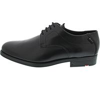 Lloyd Valmary Businessschuh Schwarz - Schwarz / 45