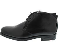 Lloyd Vane Schnürstiefel SchwarzSchwarz / 41,5