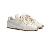 LLOYD Briu 16-506-11 Leather Suede Weiß (Offwhite), 41
