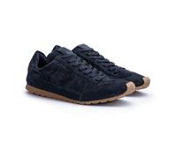 LLOYD Herren Sneaker Blau 45 Rauleder