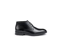 Lloyd Veria Business Stiefelette schwarz GORE-TEX 24-551-00 für Herren, schwarz, Gr. 42 ½ EU / 8,5 UK