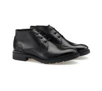 Lloyd Vibe 325L 25-603-00 black Venedig Calf für Herren, schwarz, Größe 41 EU / 7,5 UK