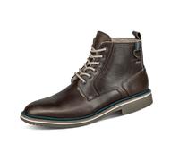 Lloyd Vidal Stiefel schwarz GORE-TEX Warmfutter 21-580-00 für Herren, braun, Größe 42 ½ EU / 8,5 UK