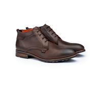 Lloyd VIGAN für Herren, braun, Größe 45 EU / 10,5 UK