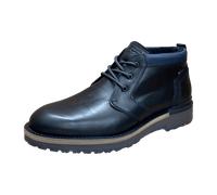 Lloyd Herrenschuhe Sneaker high 0 - SCHWARZ/OCEAN/SCHWARZ 0 - SCHWARZ/OCEAN/SCHWARZ - Gr. - 10 UK