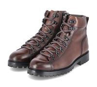 Lloyd Winterboots STORM 345L - Gr. 42 - Braun - Glattleder
