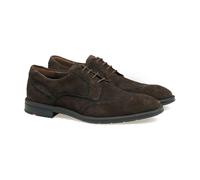 LLOYD Herren Braun 45 Rauleder