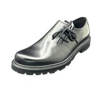 Lloyd XAVER für Herren, schwarz, Größe 46 ½ EU / 11,5 UK