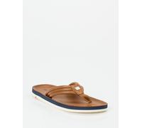 Lloyd Zehentrenner in braun in Größe: 42 für Herren