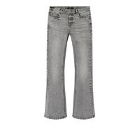 Name It Tianna Bootcut Fit Niedrig Geschnittene Jeans (Herstellerartikelnummer: 13238301-LightGreyDenim-158)