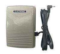 LNKA Fußsteuerungspedal (DC15V) #C-9000 für Viking 100Q, Ambition 610, Ambition 620, Huskystar C10, Huskystar C20, Huskystar ER10, Quilt Ambition 630