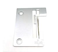LNKA Nadelplatte für Pfaff 4772 Singer SERGER 14SH654,14U554,14SH644,14SH754#550443-452