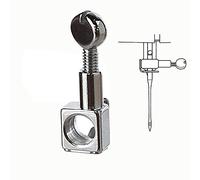 LNKA Singer Nadelklemme für Singer Heavy Duty 4411 4423 4452 TA11034000