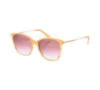 LO660S Damen-Sonnenbrille aus Acetat in Schmetterlingsform Einheitsgröße