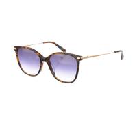 LO660S Damen-Sonnenbrille aus Acetat in Schmetterlingsform Einheitsgröße