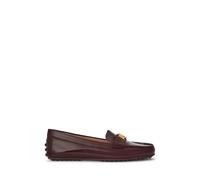 Loafer Barnsbury aus Knitter-Lackleder EU 36 Red