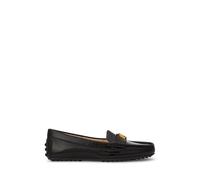 Loafer Barnsbury aus Knitter-Lackleder EU 37 Black