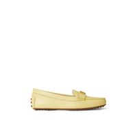 Loafer Barnsbury aus Nappaleder EU 38 Yellow
