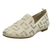 Loafer beige - Gr. - 40