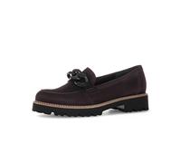 Loafer chocolate(Ra.natur - Gr. - 40 EU | 6.5 UK