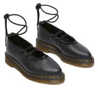 Dr. Martens Schuhe Elphie II Virginia Mary Jane Damen Schwarz Größe 38
