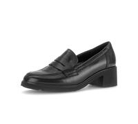 Gabor Damenschuhe Slipper / Trotteur black black - Gr. - 5 UK