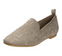 Loafer grau - Gr. - 41