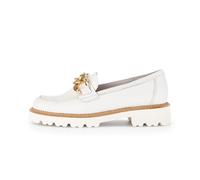 Loafer latte (gold)