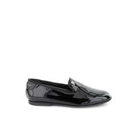Loafer PHILIPP PLEIN "Skull", Jungen, Gr. 34, Normalschaft, 02, schwarz, Schuhe Loafer (67881325-34) 02, schwarz
