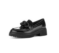 Loafer schwarz (uni) - Gr. - 39 EU | 6 UK