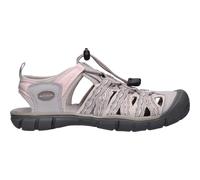 LOAP ALBA Damensandalen, grau, größe 36