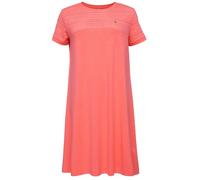 LOAP ANITA Damen-Kleid, rosa, größe S