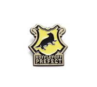 Lobcede Harry Potter - Pin Badge Enamel - Hufflepuff Perfect
