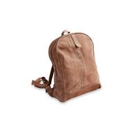 LOBERON Rucksack Palau, braun (10.5 x 27 x 40cm)