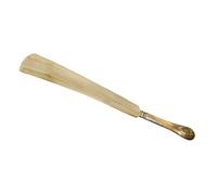 LOBERON Schuhlöffel Charles, antikgold (5 x 33cm)