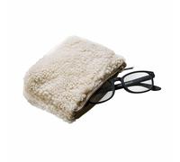 LOBERON Täschchen Bathilde, beige (3 x 15 x 12cm)