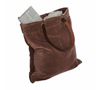 LOBERON Tasche Clarimonda, lila (40 x 40cm)