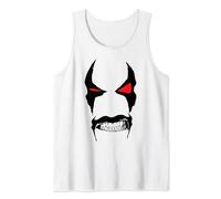 Lobo Big Face Tank Top