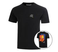 Lobster & Lemonade Maus Aces Down Under - '89 Band T - Shirt Unisex