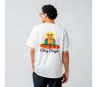 Lobster & Lemonade Maus Clay Days - '94 Campus T - Shirt Unisex (nur noch wenige Artikel verfügbar)