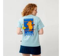 Lobster & Lemonade Maus Padel - '16 Park T - Shirt Unisex