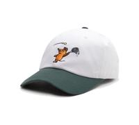Lobster & Lemonade Maus Tennis - '09 Polo Cap Unisex