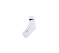 Lobster & Lemonade NFL New England Patriots Socken Strümpfe Sportsocken ** White ** (New England Patriots, DE/NL/SE/PL, Numerisch, 35, 40, Regular, Regular)