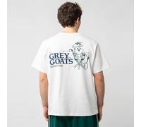 Lobster & Lemonade Originals Grey Goats - '89 Band T - Shirt Unisex