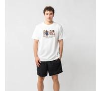 Lobster & Lemonade Originals Style Icons - '16 Park T - Shirt Unisex