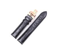 Lobwerk Lederarmband für Tissot Bandstoss 20 mm Uhren Armband Schnellwechselarmband - 139495