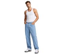 Homeboy X-Tra BAGGY Jeans moon Damen Gr. 29/30