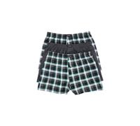 Lockere Jersey Boxershorts aus Baumwolle (3er Pack) 5 (M)