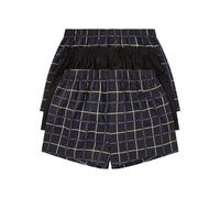 Lockere Jersey Boxershorts aus Baumwolle (3er Pack) 6 (L)