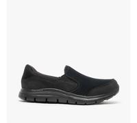 LOCKERE PASSFORM: COZARD SR Damen Rutschfeste Sneakers Schwarz EU 36 / UK 3